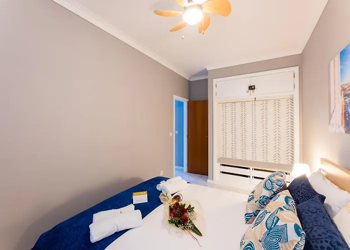 Bestvillas Seixas Beira Rio