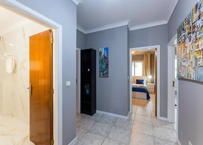 Bestvillas Seixas Beira Rio