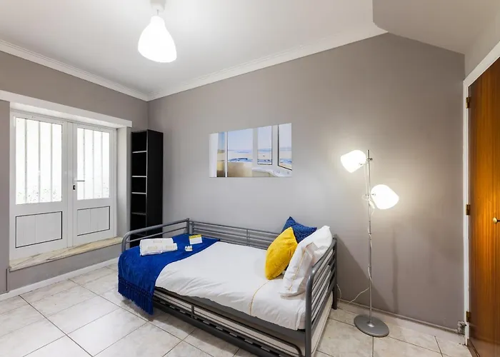 Bestvillas Seixas Beira Rio