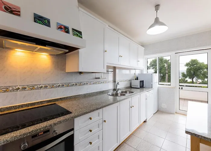 Bestvillas Seixas Beira Rio Caminha