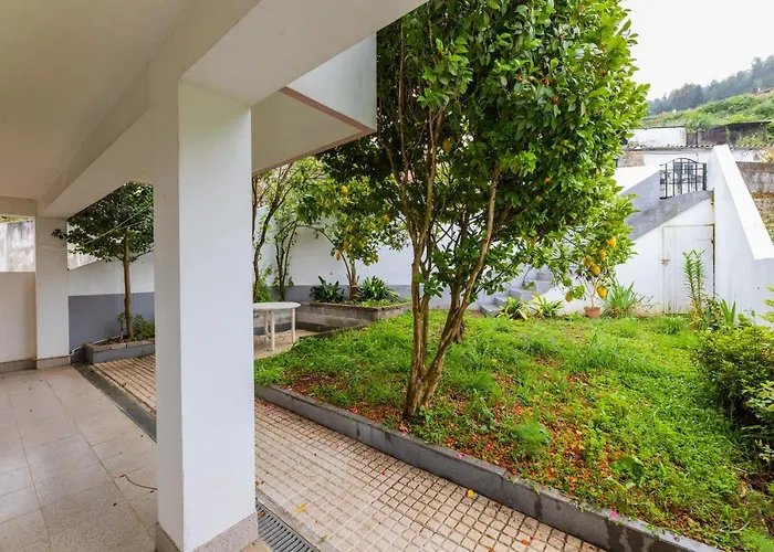 Bestvillas Seixas Beira Rio 公寓 卡米尼亚