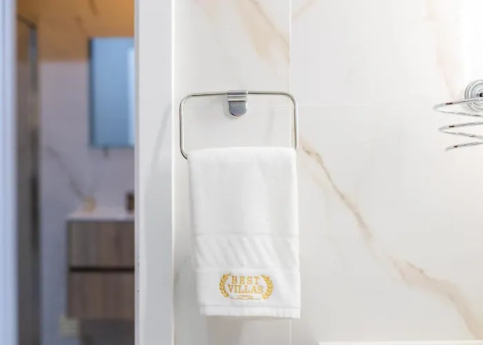 Apartment Bestvillas Seixas Beira Rio