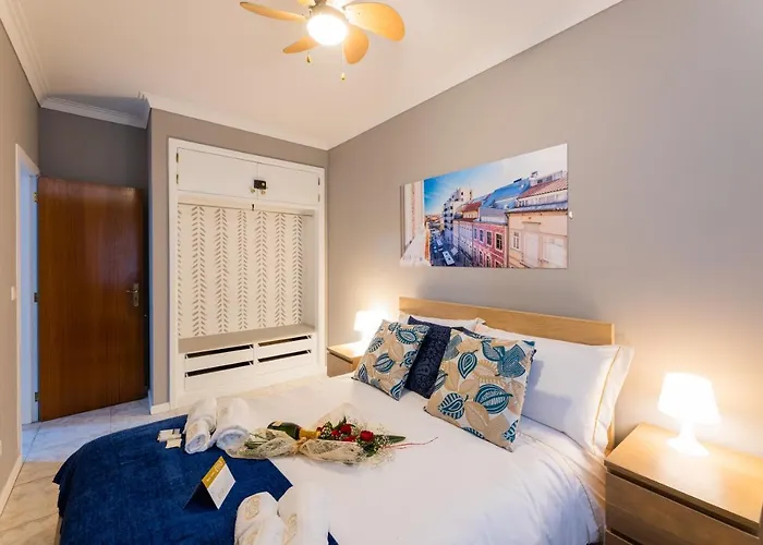 Bestvillas Seixas Beira Rio 卡米尼亚