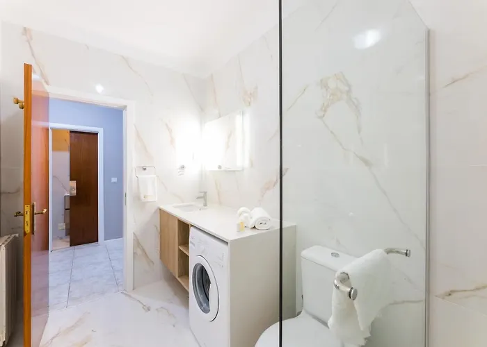 Bestvillas Seixas Beira Rio