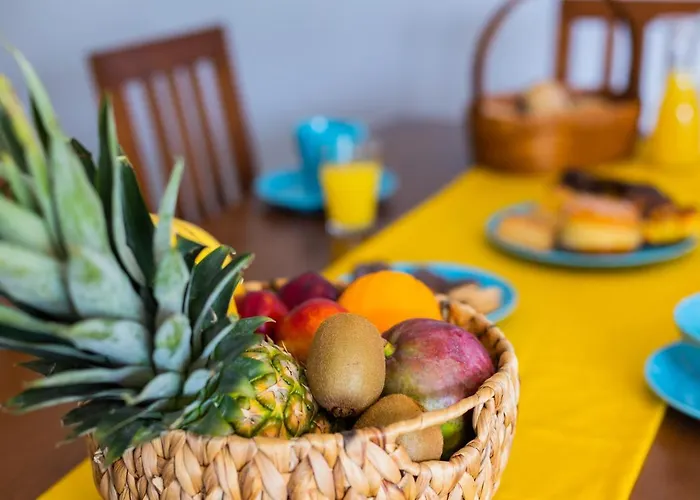 Apartamento Bestvillas Seixas Beira Rio *