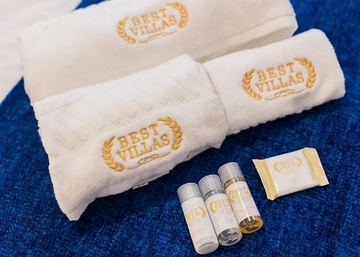 Bestvillas Seixas Beira Rio Apartment