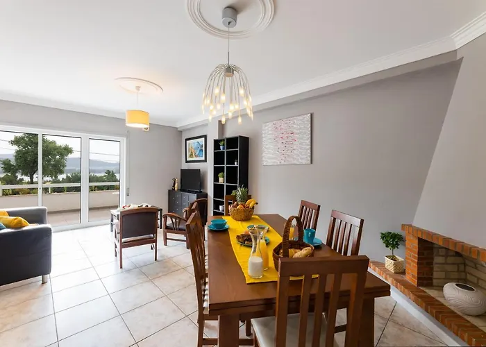 Bestvillas Seixas Beira Rio Caminha