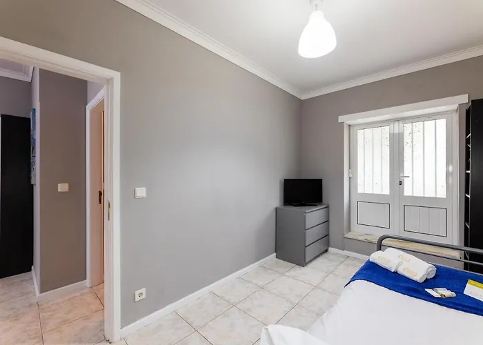 Bestvillas Seixas Beira Rio Apartamento Caminha