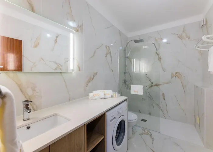 Apartment Bestvillas Seixas Beira Rio Caminha