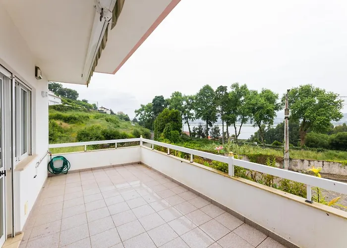 Bestvillas Seixas Beira Rio *