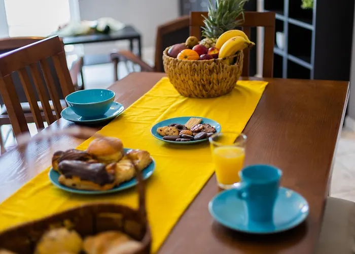 Apartamento Bestvillas Seixas Beira Rio *