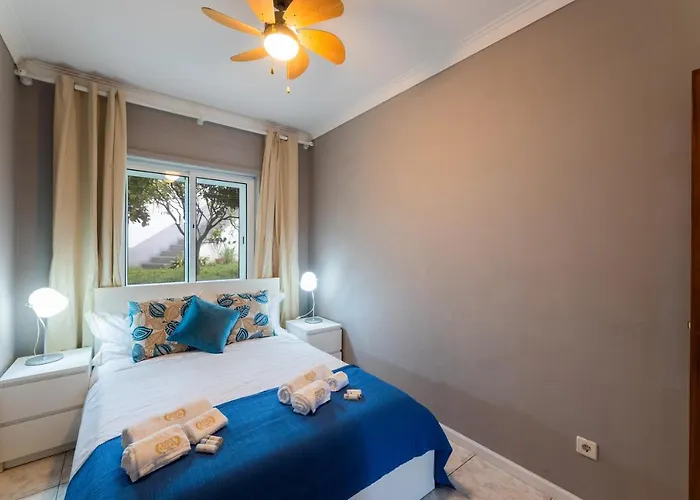 Apartamento Bestvillas Seixas Beira Rio