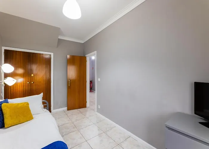 Bestvillas Seixas Beira Rio