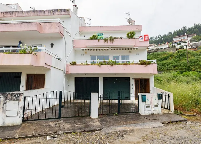 Bestvillas Seixas Beira Rio Apartamento Caminha