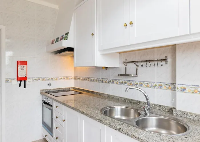 Bestvillas Seixas Beira Rio *