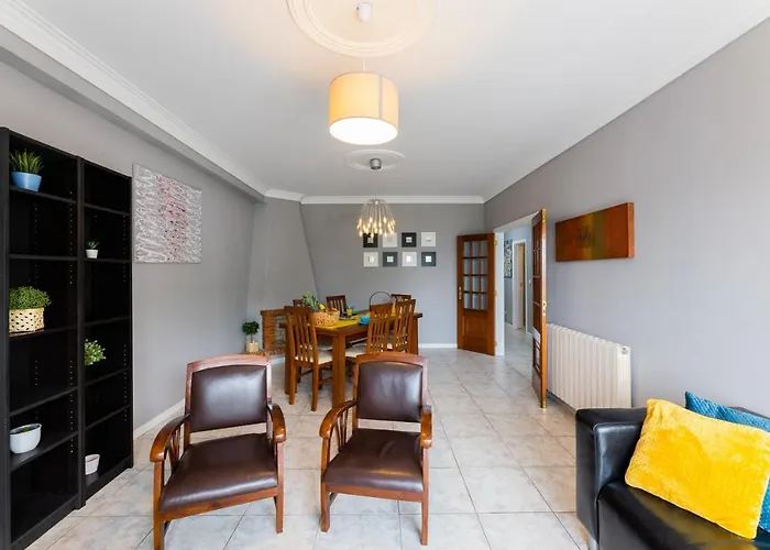 Bestvillas Seixas Beira Rio * Caminha