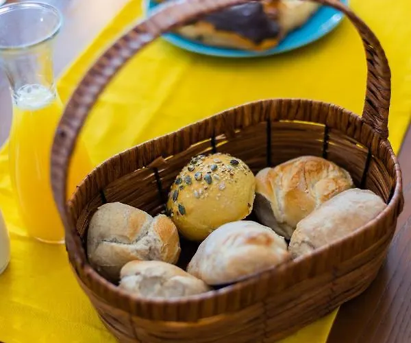 Bestvillas Seixas Beira Rio Apartamento