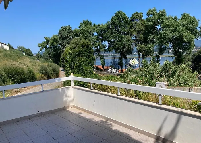 Bestvillas Seixas Beira Rio * Caminha